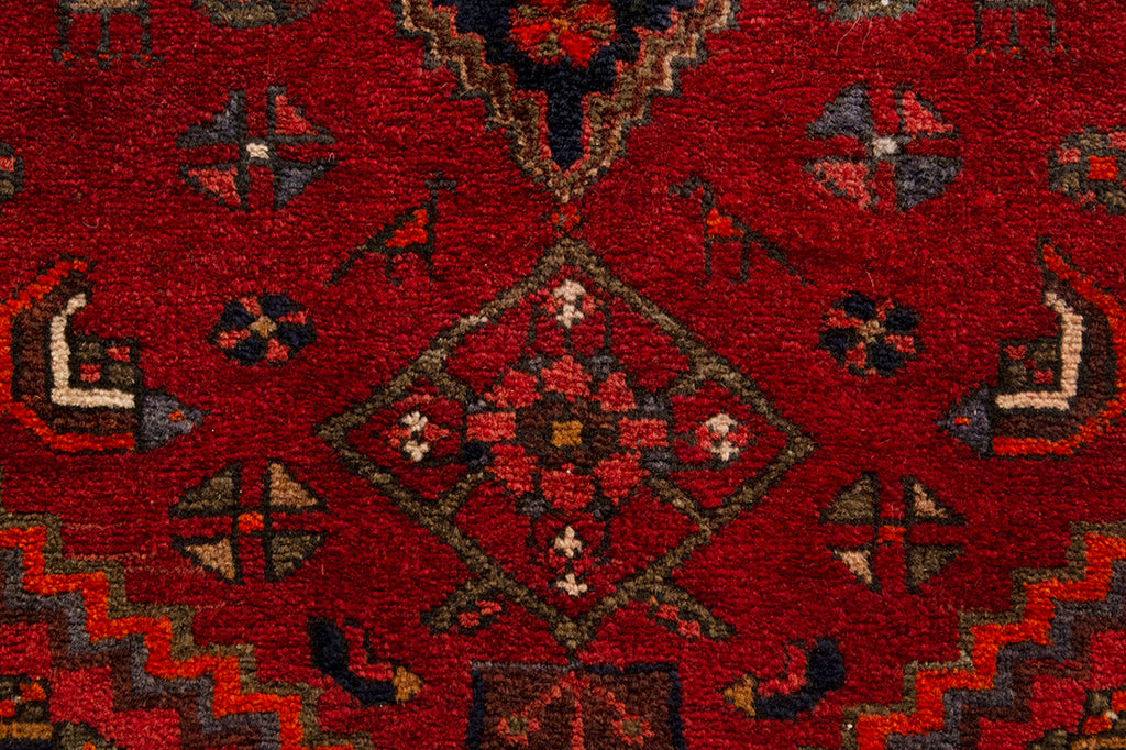5699 Zanjan Handmade Persian Rug