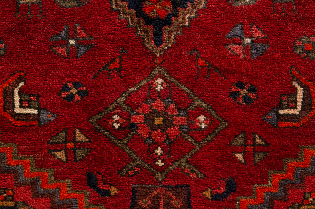 5699 Zanjan Handmade Persian Rug