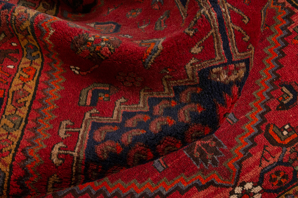 5699 Zanjan Handmade Persian Rug
