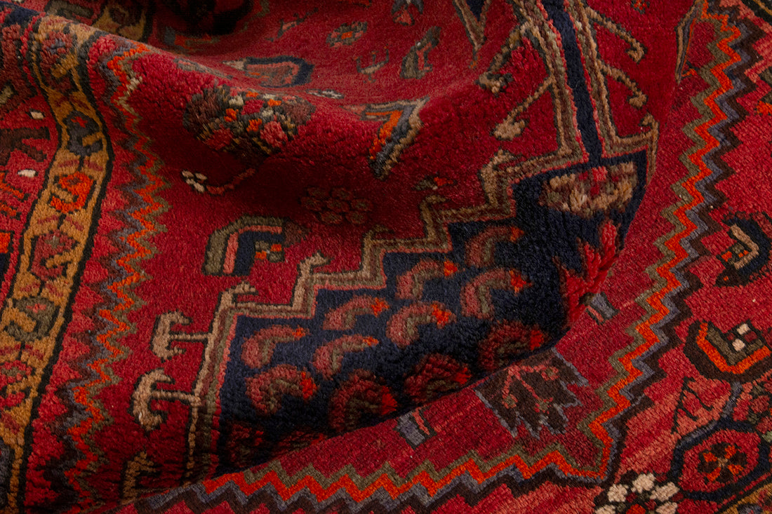 5699 Zanjan Handmade Persian Rug