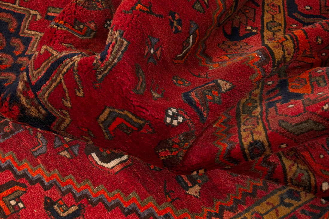 5699 Zanjan Handmade Persian Rug