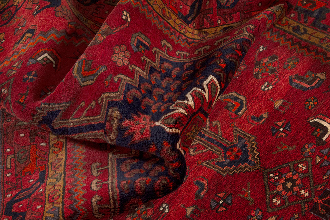 5699 Zanjan Handmade Persian Rug