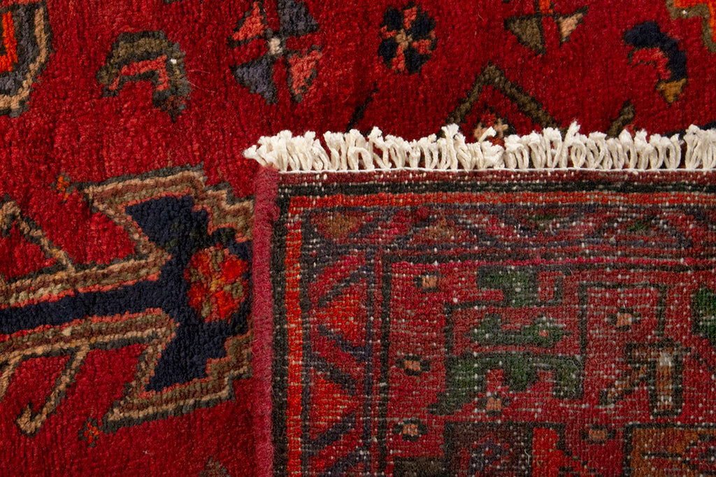 5699 Zanjan Handmade Persian Rug