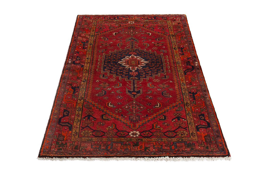 5699 Zanjan Handmade Persian Rug