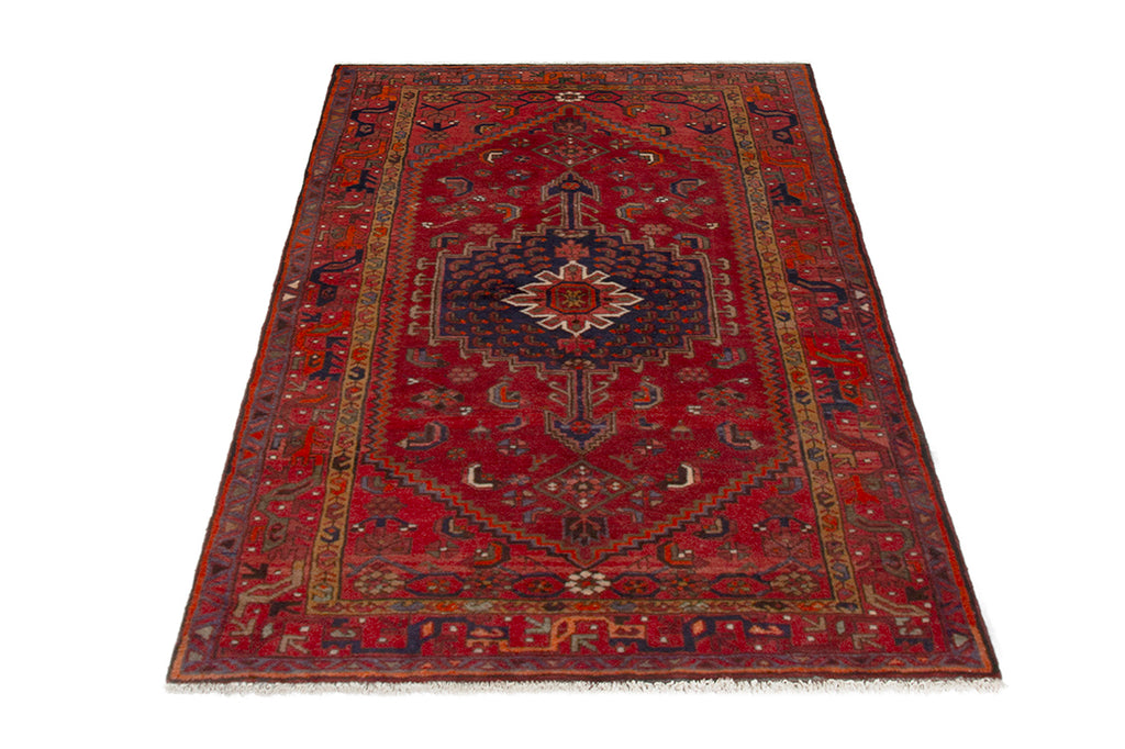 5699 Zanjan Handmade Persian Rug