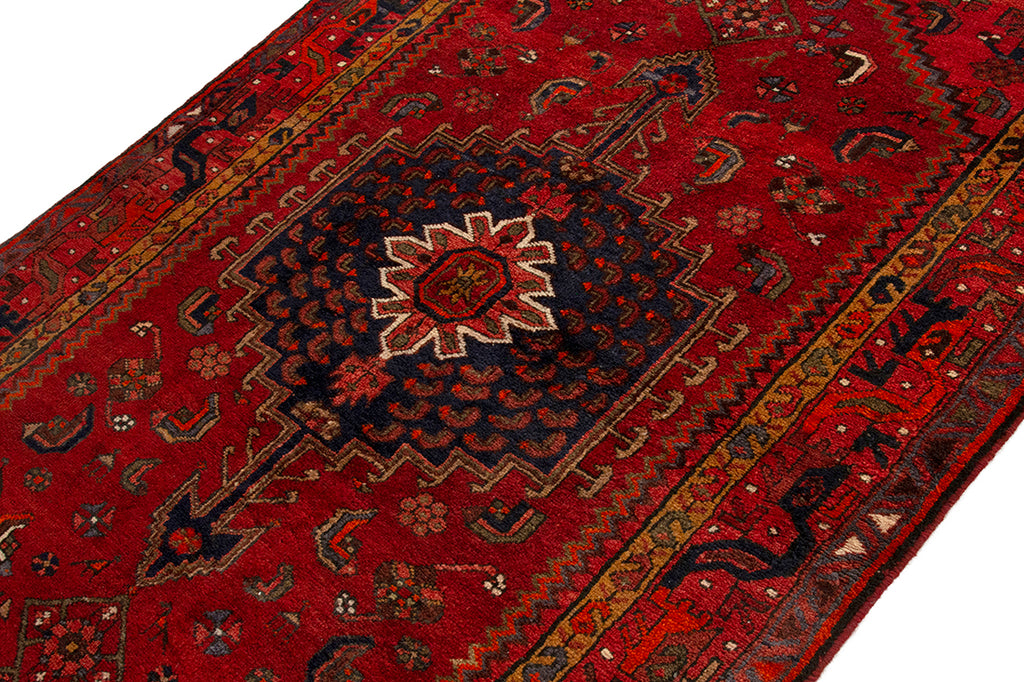 5699 Zanjan Handmade Persian Rug
