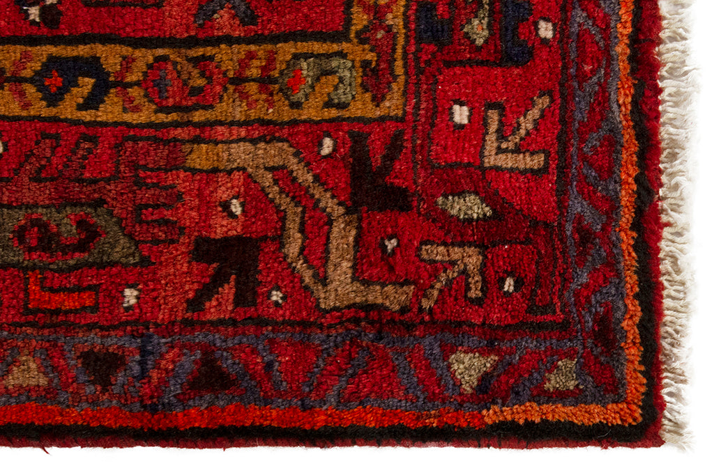 5699 Zanjan Handmade Persian Rug