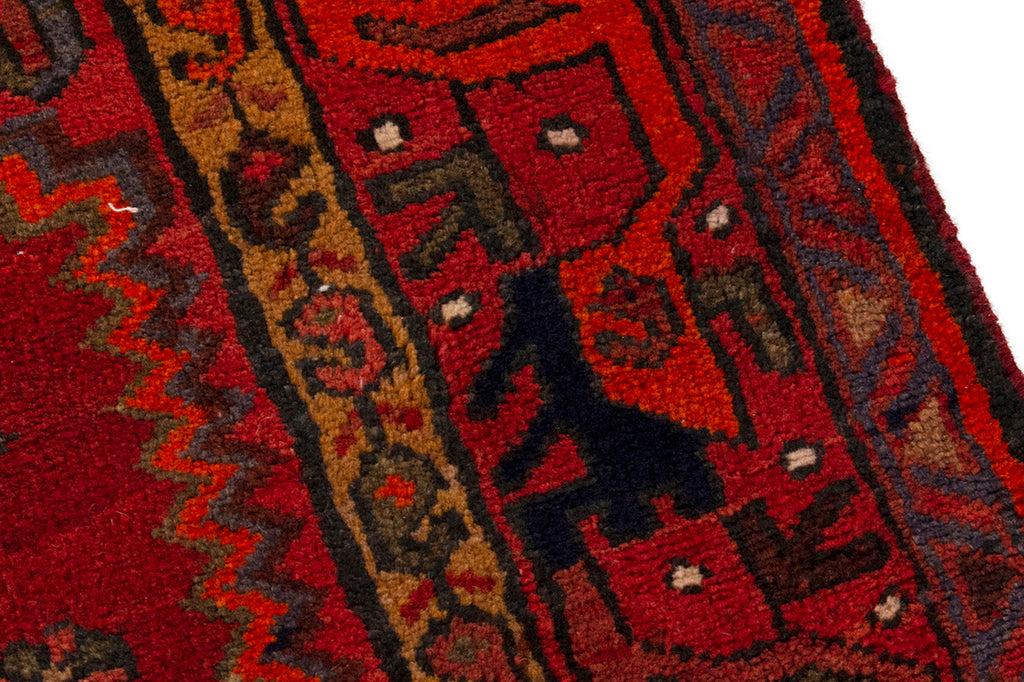 5699 Zanjan Handmade Persian Rug