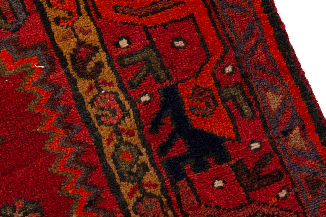5699 Zanjan Handmade Persian Rug