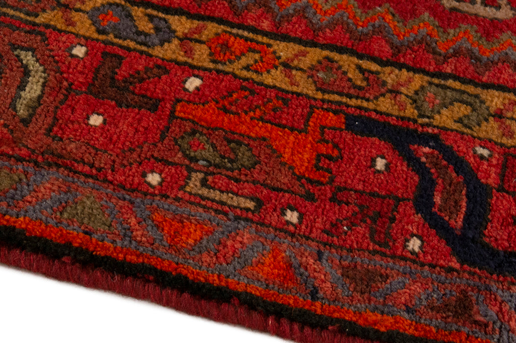 5699 Zanjan Handmade Persian Rug