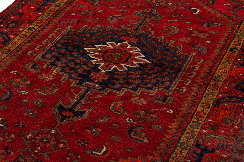 5699 Zanjan Handmade Persian Rug
