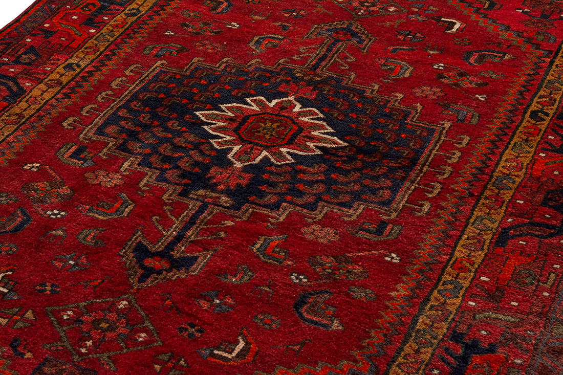5699 Zanjan Handmade Persian Rug