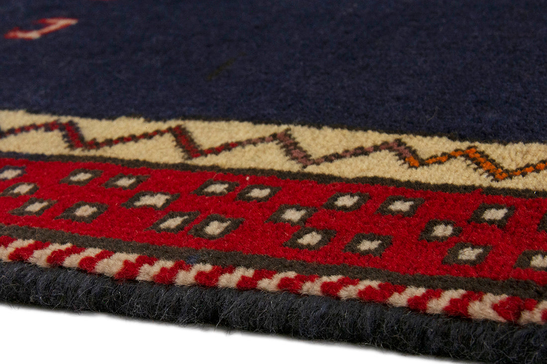 5700 Ardabil Handmade Persian Rug