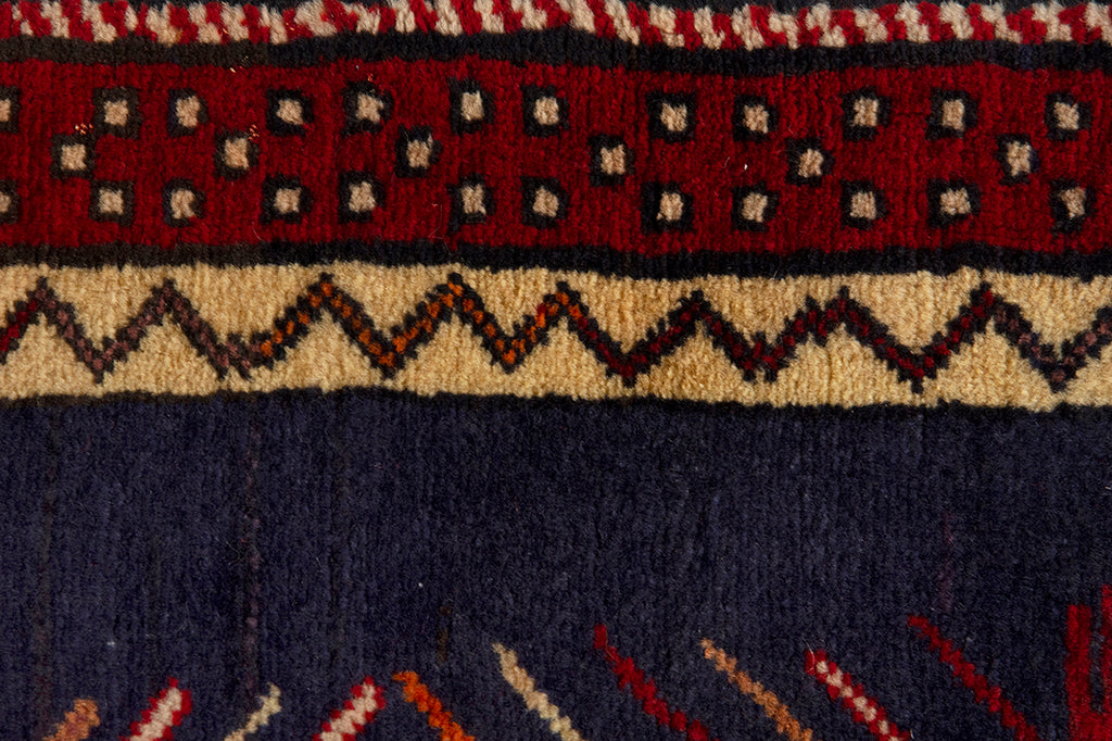 5700 Ardabil Handmade Persian Rug