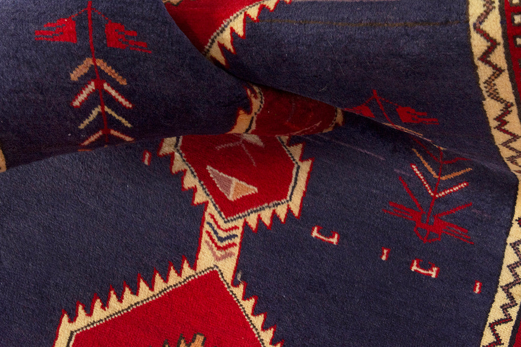 5700 Ardabil Handmade Persian Rug