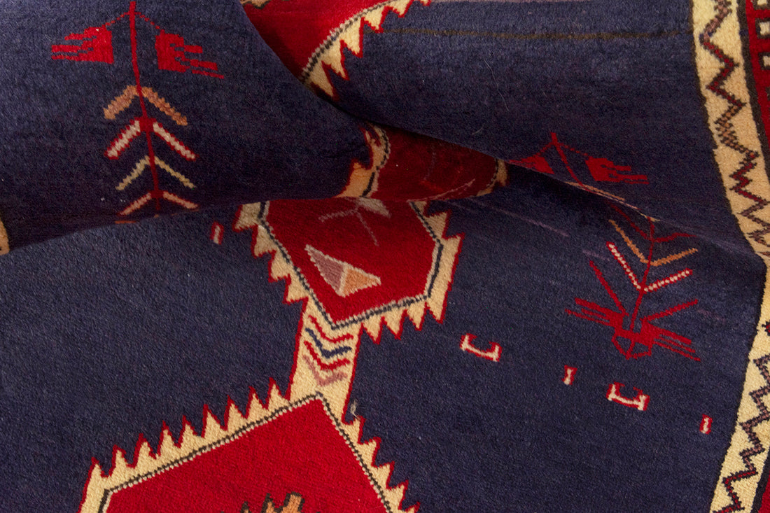 5700 Ardabil Handmade Persian Rug