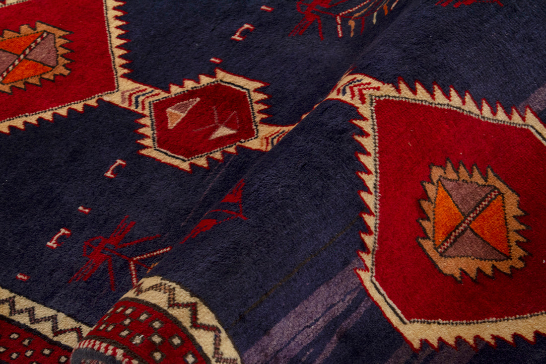 5700 Ardabil Handmade Persian Rug