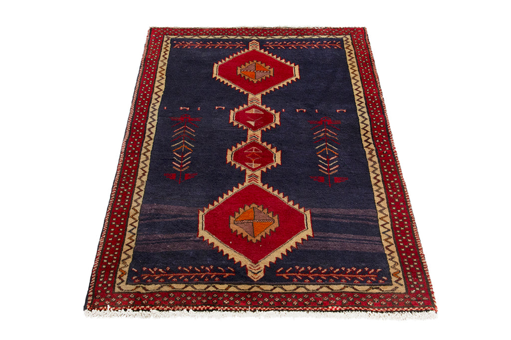5700 Ardabil Handmade Persian Rug