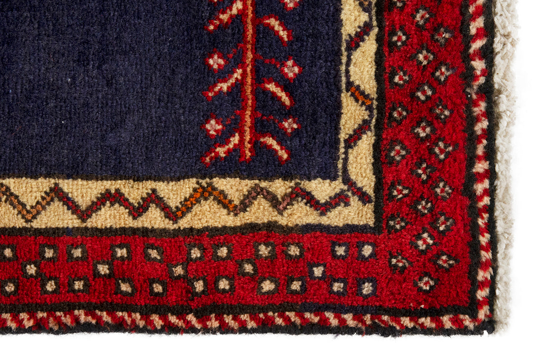 5700 Ardabil Handmade Persian Rug