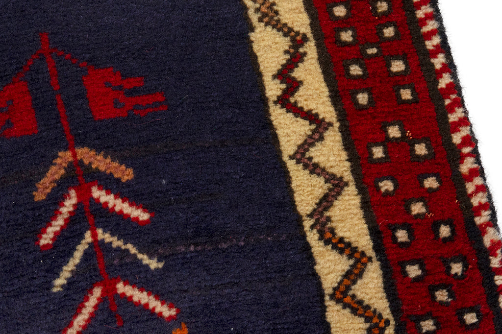 5700 Ardabil Handmade Persian Rug