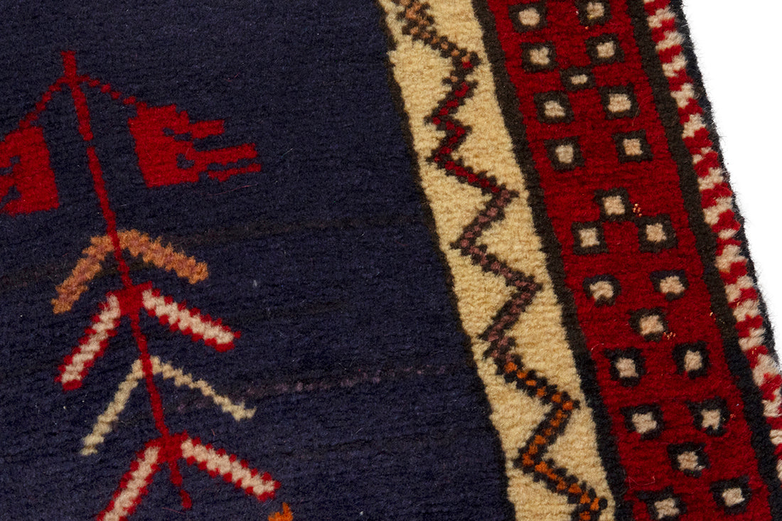5700 Ardabil Handmade Persian Rug