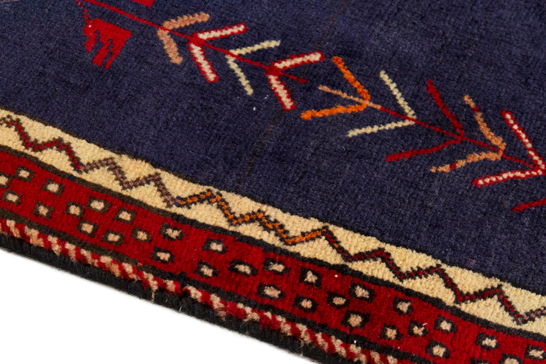 5700 Ardabil Handmade Persian Rug