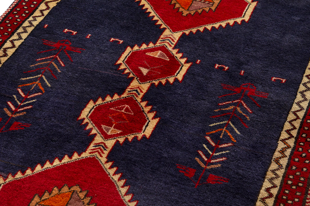 5700 Ardabil Handmade Persian Rug