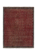 5701 Arak Handmade Persian Rug