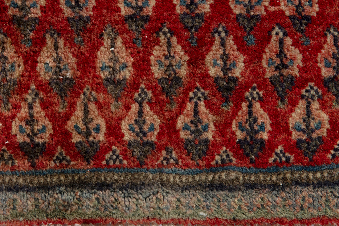 5701 Arak Handmade Persian Rug