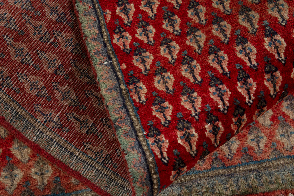 5701 Arak Handmade Persian Rug