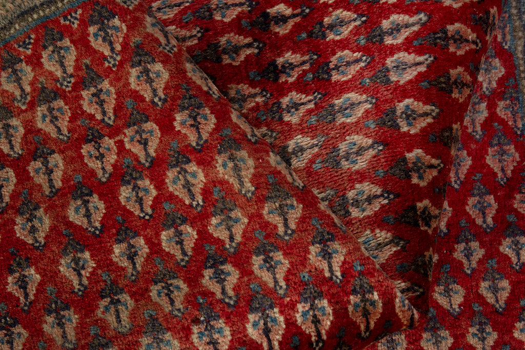 5701 Arak Handmade Persian Rug