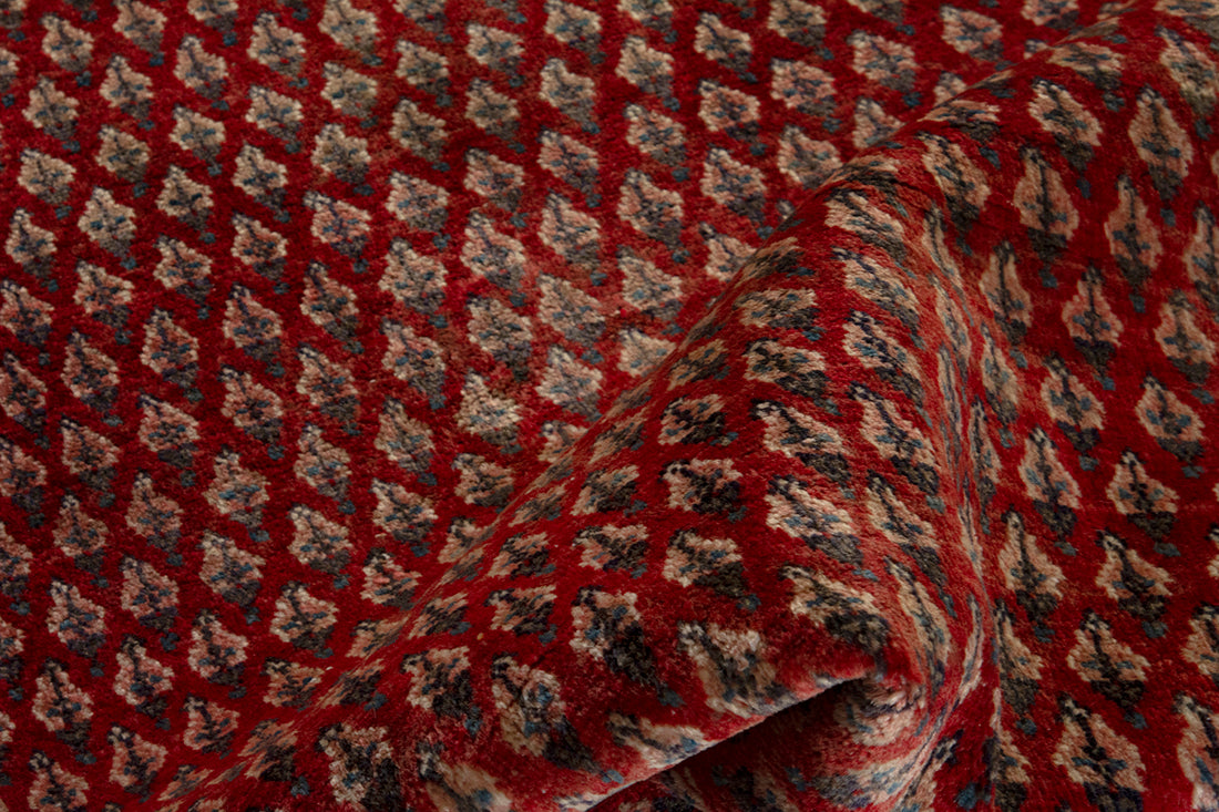 5701 Arak Handmade Persian Rug