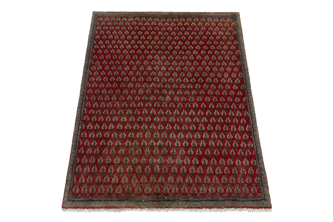5701 Arak Handmade Persian Rug
