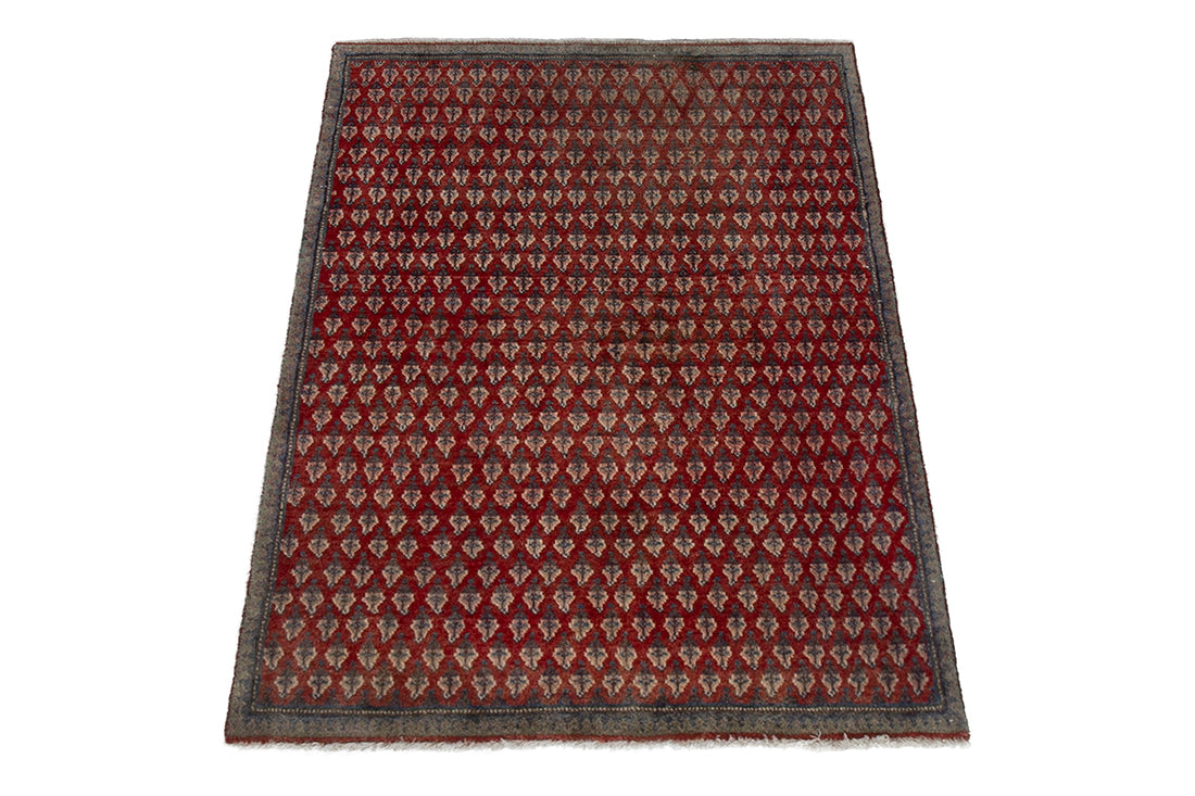 5701 Arak Handmade Persian Rug