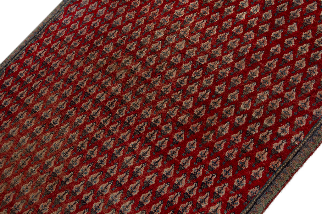 5701 Arak Handmade Persian Rug