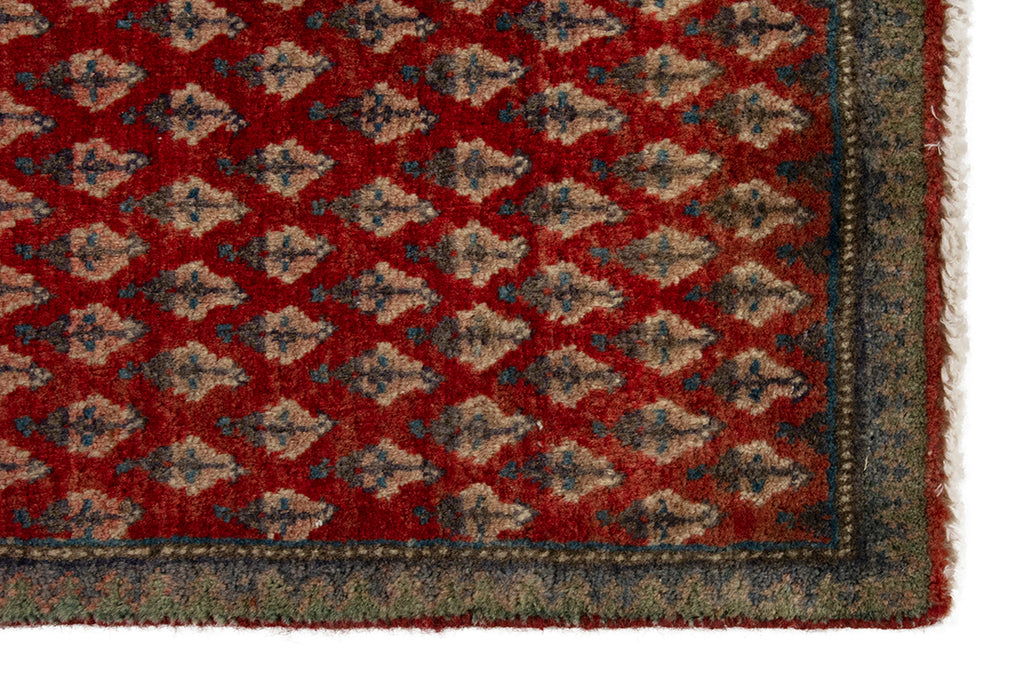 5701 Arak Handmade Persian Rug
