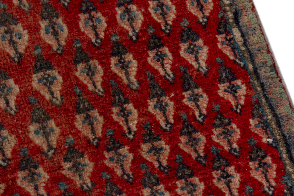 5701 Arak Handmade Persian Rug