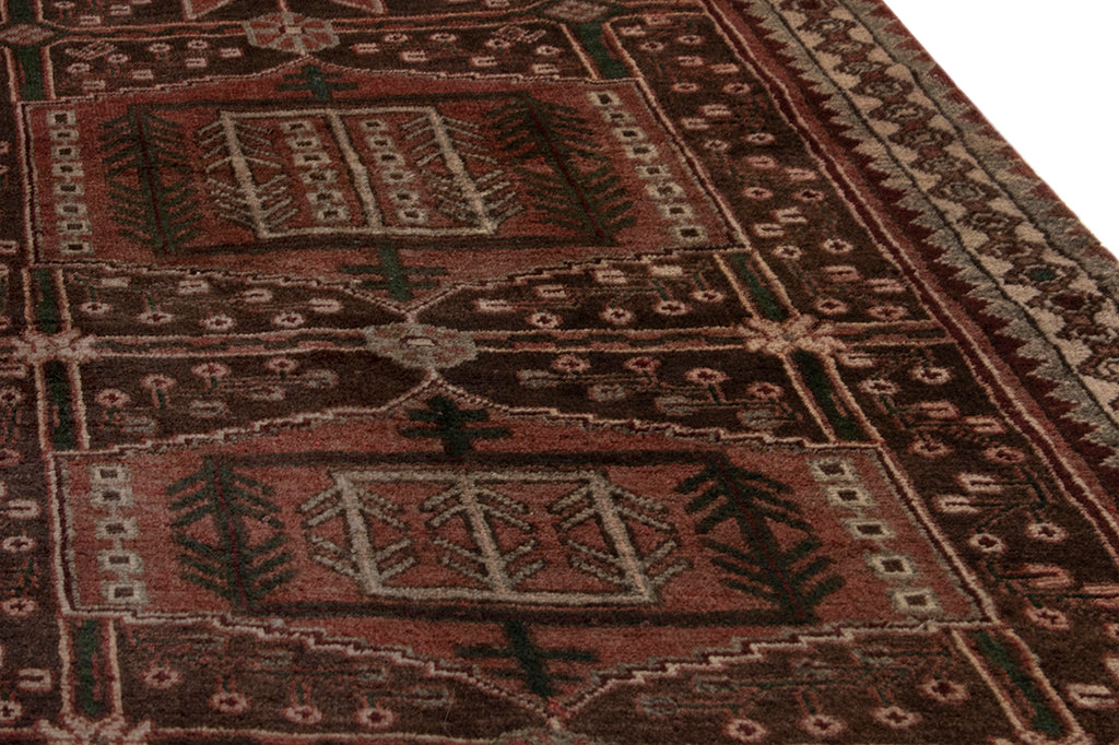 5702 Saveh Handmade Persian Rug
