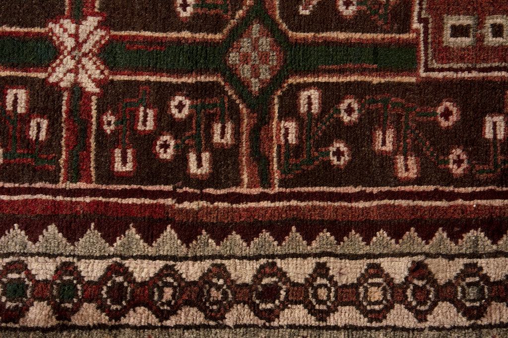 5702 Saveh Handmade Persian Rug