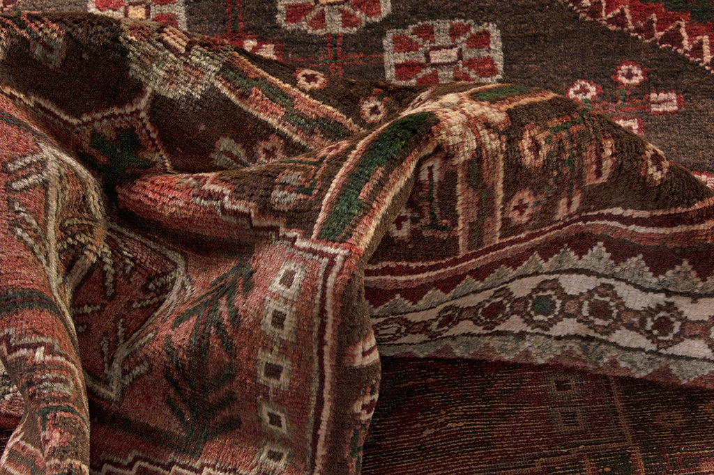 5702 Saveh Handmade Persian Rug