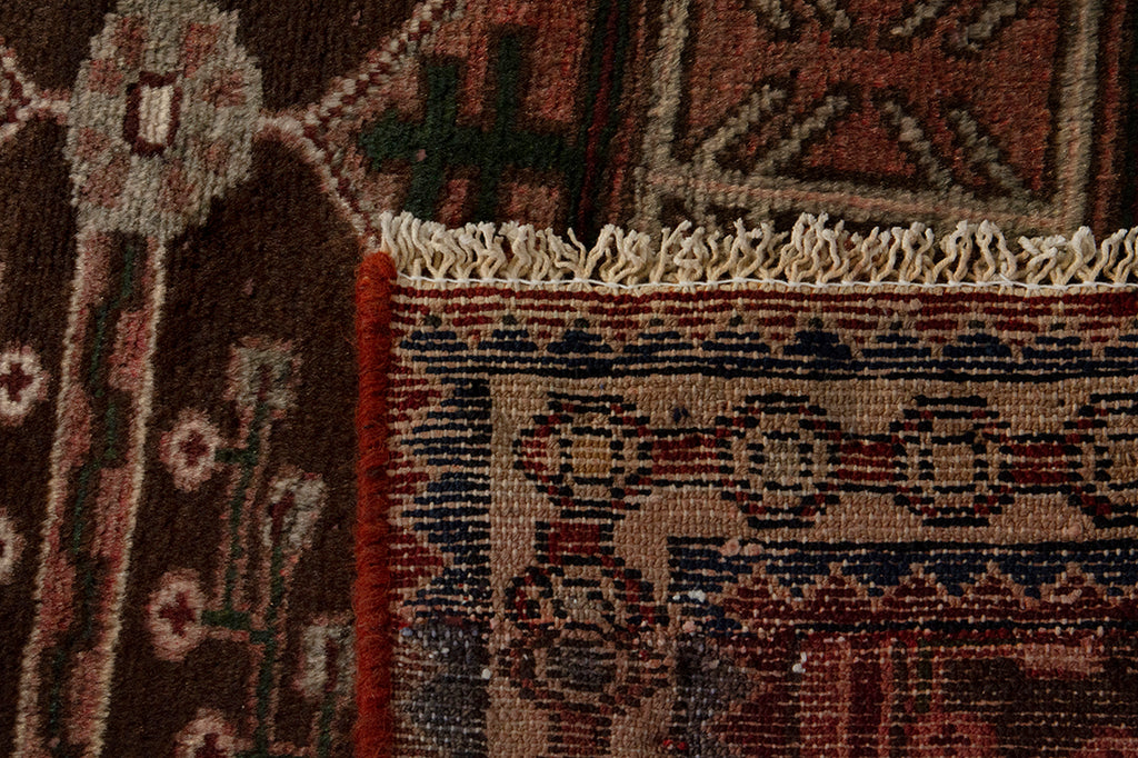 5702 Saveh Handmade Persian Rug