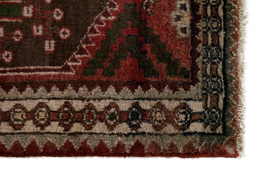 5702 Saveh Handmade Persian Rug