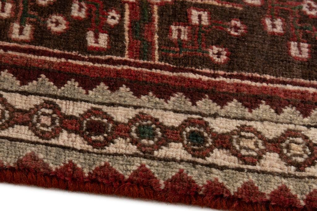 5702 Saveh Handmade Persian Rug
