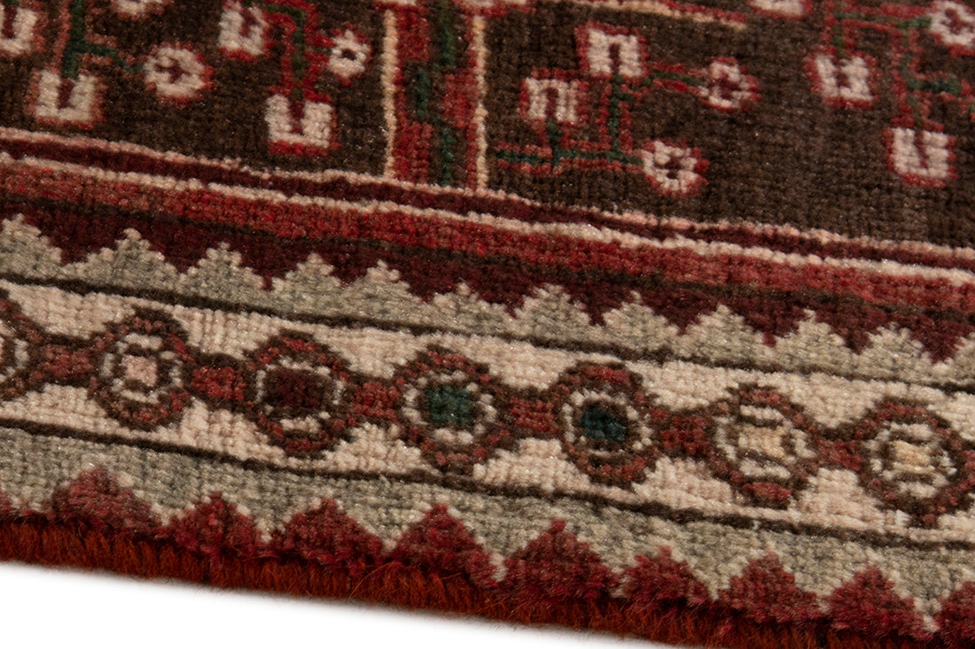 5702 Saveh Handmade Persian Rug