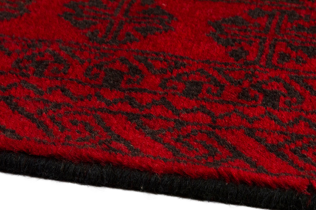 5703 Balouch Handmade Persian Rug