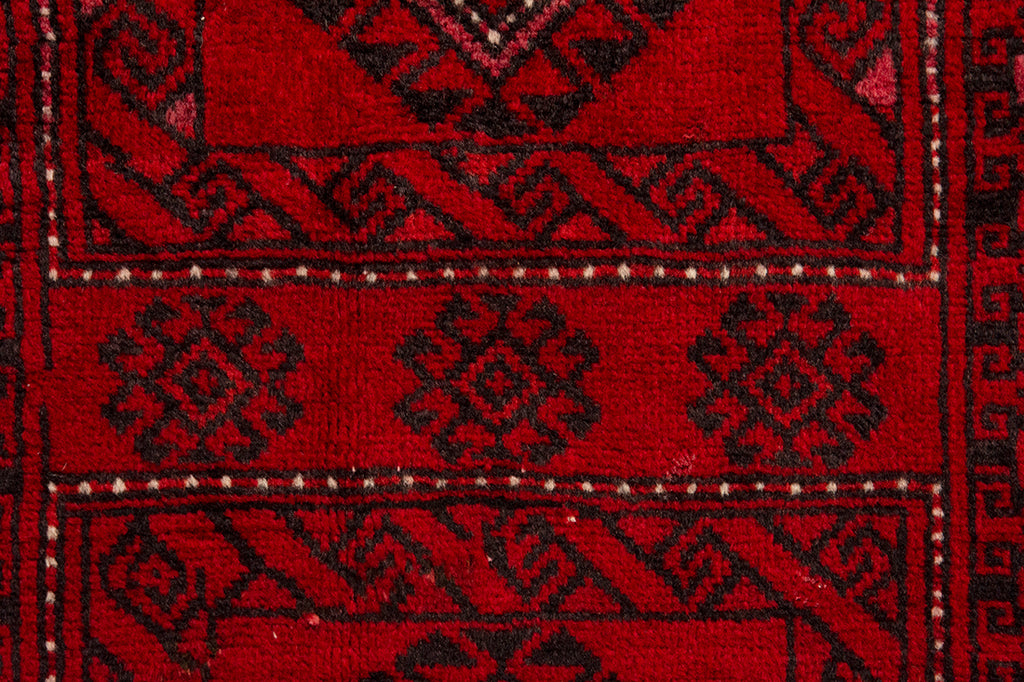 5703 Balouch Handmade Persian Rug