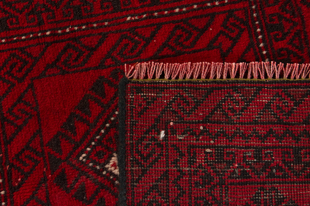 5703 Balouch Handmade Persian Rug
