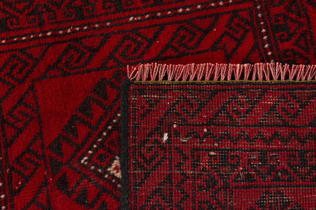 5703 Balouch Handmade Persian Rug