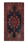 5704 Hamedan Handmade Persian Rug