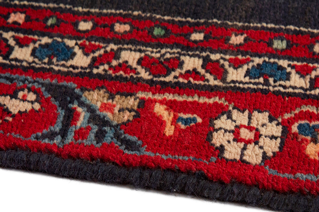 5704 Hamedan Handmade Persian Rug